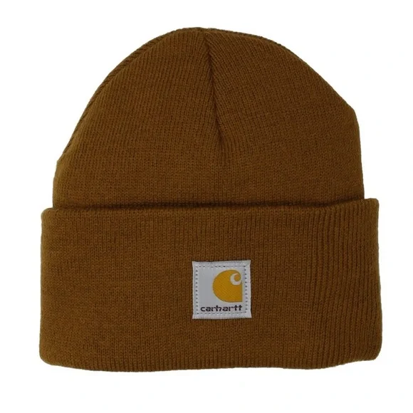 Carhartt | Accessories | New Stock Carhartt Hat Cap Beanie  display picture 1